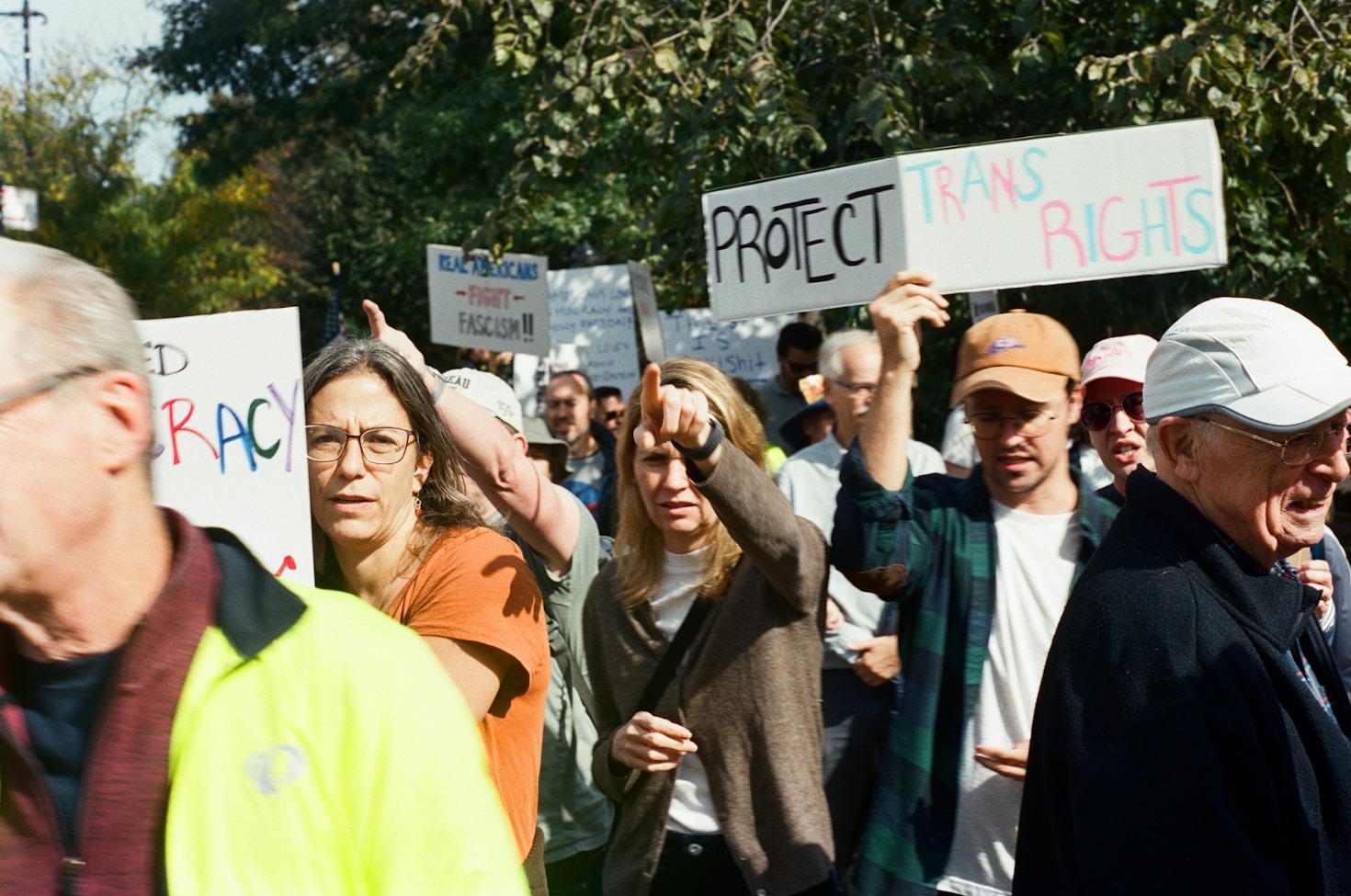 Why Every Worker Benefits from Union Support