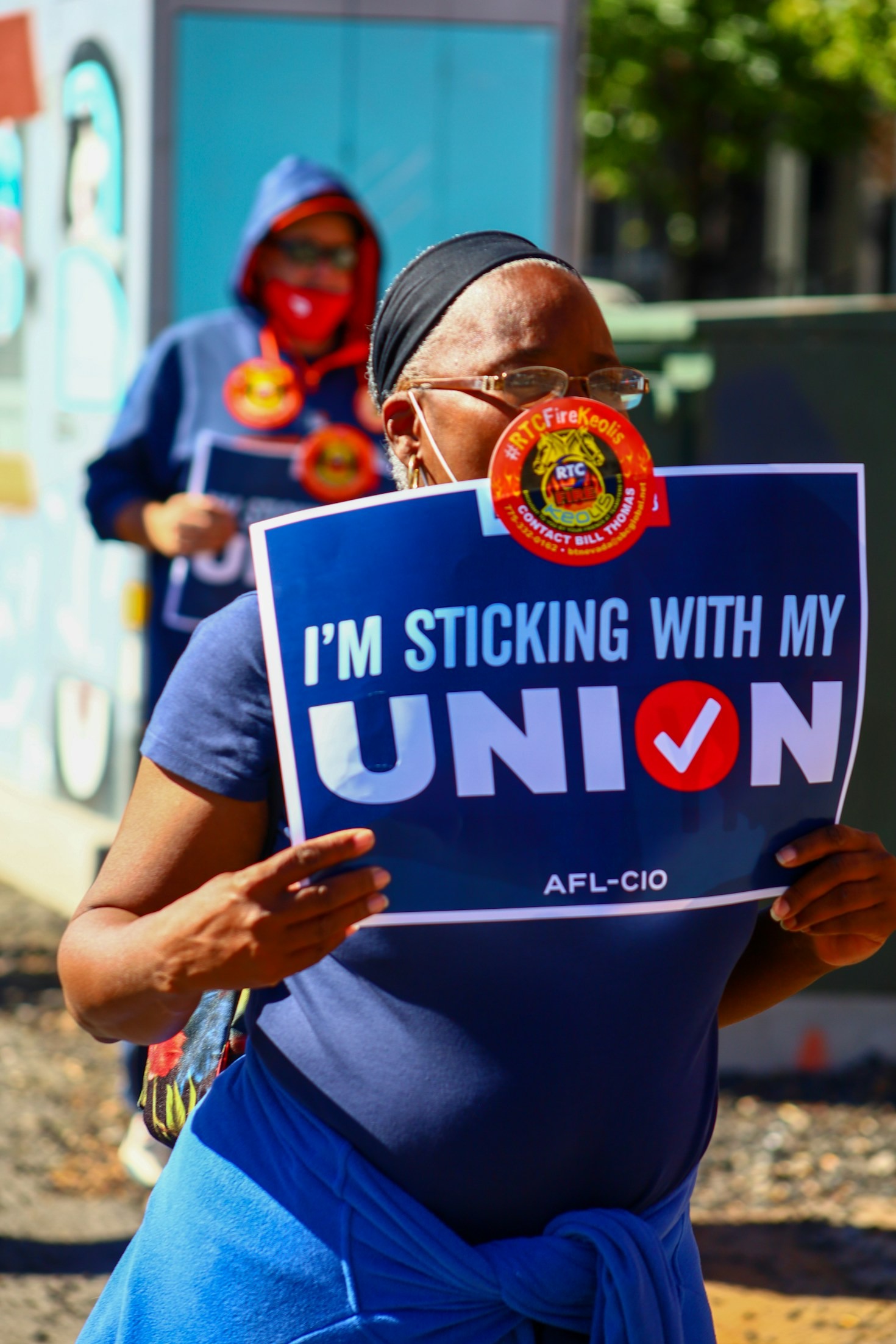 The Role of Unions in Modern Workplaces