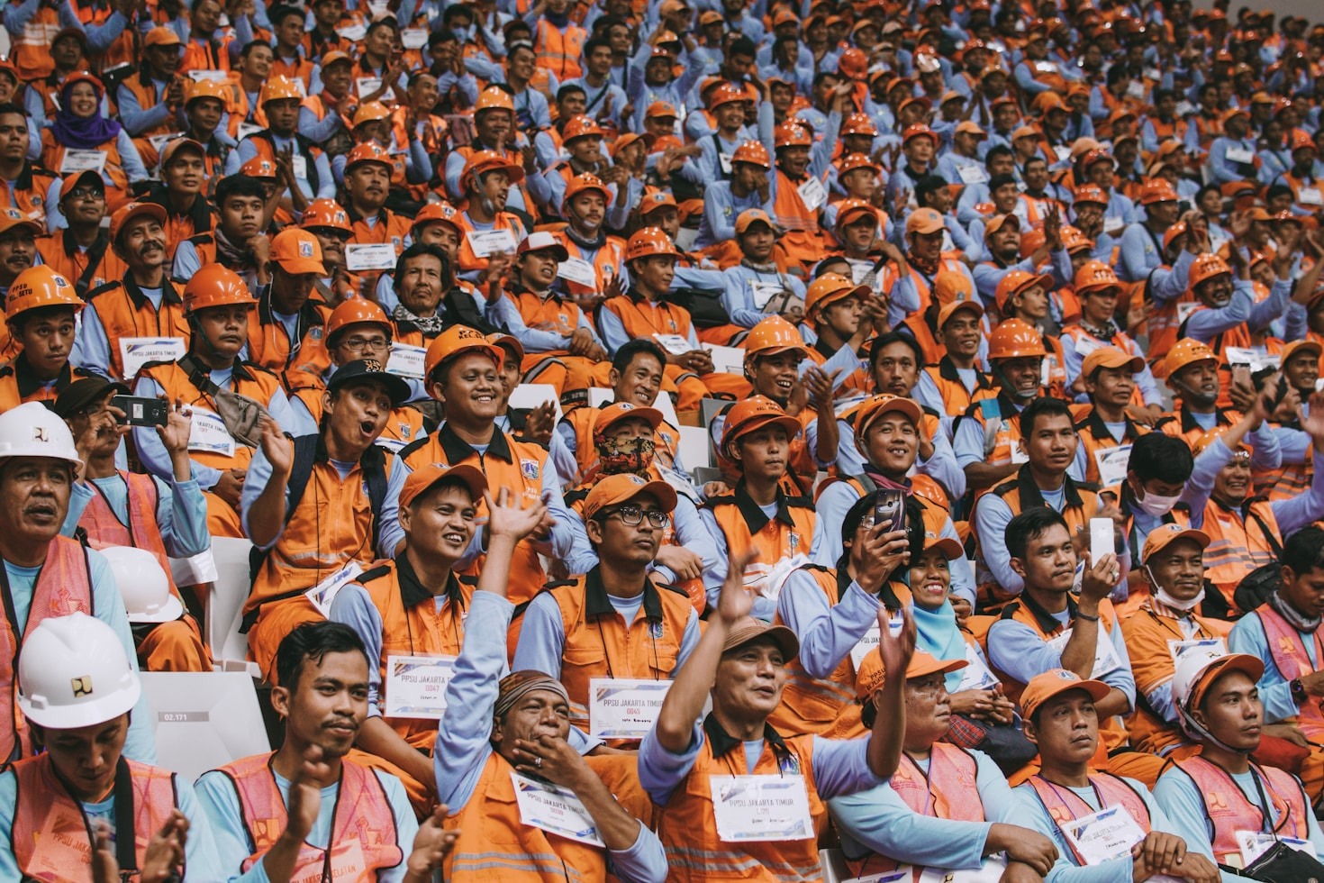 Navigating Challenges in Labor Union Leadership